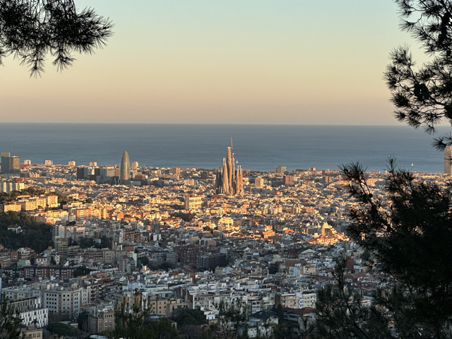 2026.1 Paris & Barcelona