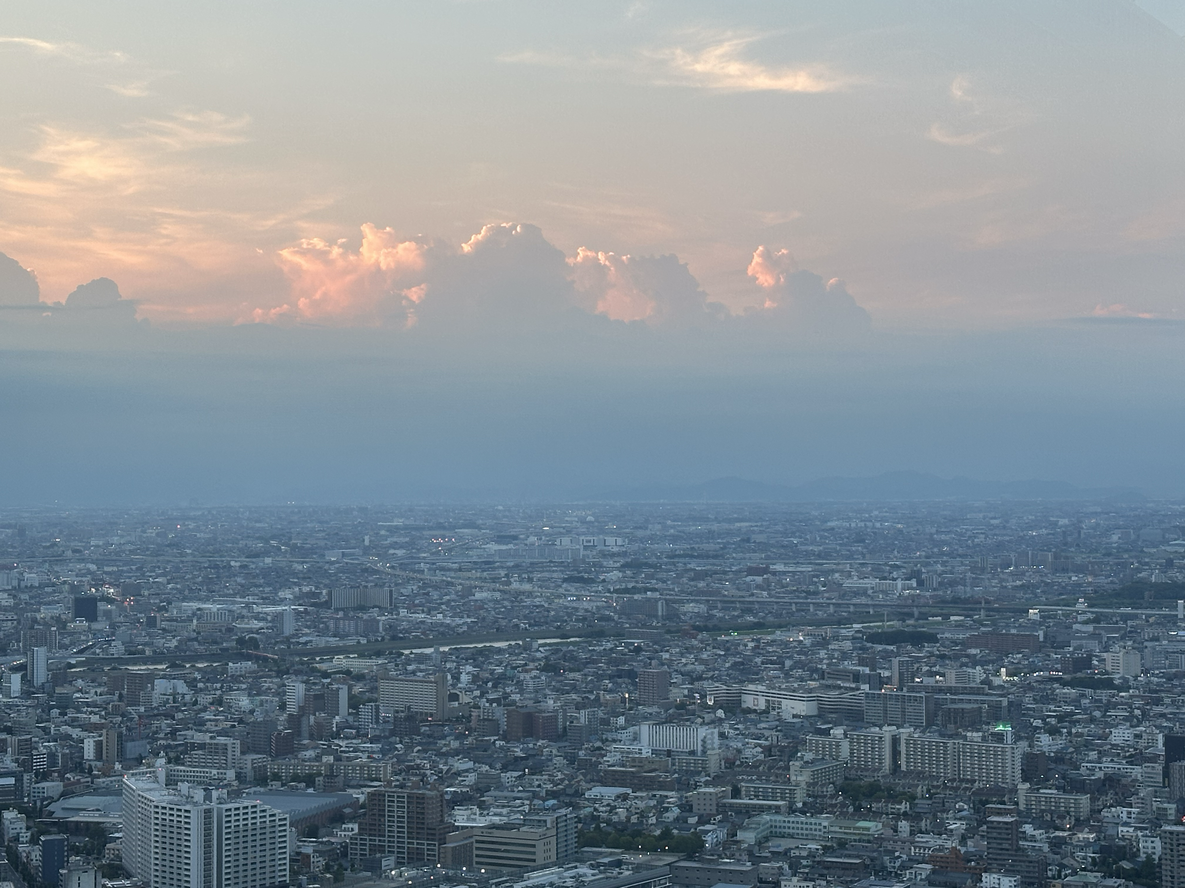 2025.7 大阪/奈良/名古屋